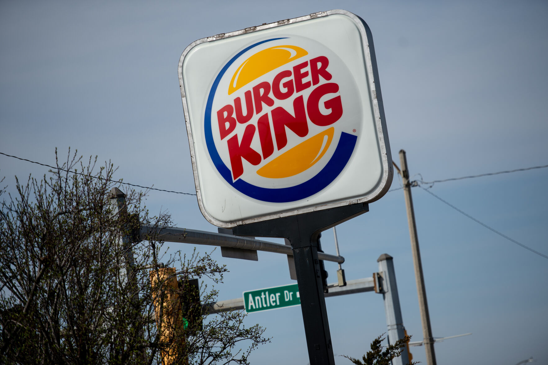 Burger King thinks it deserves a Michelin star